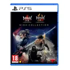 Nioh Collection para Playstation