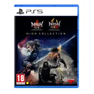 Nioh Collection para Playstation