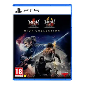 Nioh Collection para Playstation