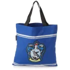 Bolsa Oficial Ravenclaw con Escudo Bordado de Harry Potter