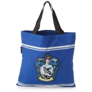 Bolsa Oficial Ravenclaw con Escudo Bordado de Harry Potter