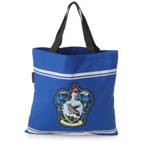 Bolsa Oficial Ravenclaw con Escudo Bordado de Harry Potter
