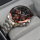 Reloj Deportivo y Clásico Casio con Estilo