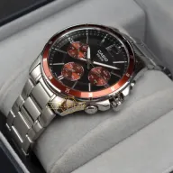 Reloj Deportivo y Clásico Casio con Estilo