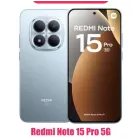 Xiaomi Redmi Note 15 Pro 5G: 8/12GB, 256/512GB, 200MP