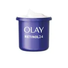 Crema de Noche Olay Retinol 24 con Vitamina E Antioxidante