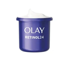Crema de Noche Olay Retinol 24 con Vitamina E Antioxidante