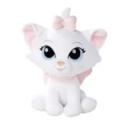 Peluche Marie de Disney Doorables, 25 cm de ternura