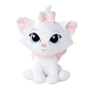 Peluche Marie de Disney Doorables, 25 cm de ternura
