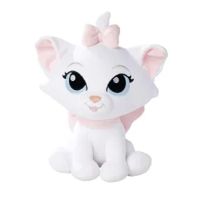 Peluche Marie de Disney Doorables, 25 cm de ternura