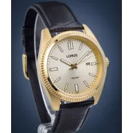 Reloj Lorus: calidad Seiko en tu muñeca