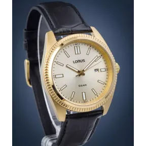 Reloj Lorus: calidad Seiko en tu muñeca