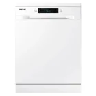 Lavavajillas Blanco Samsung E - 6 Programas, 13 Cubiertos
