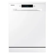 Lavavajillas Blanco Samsung E - 6 Programas, 13 Cubiertos