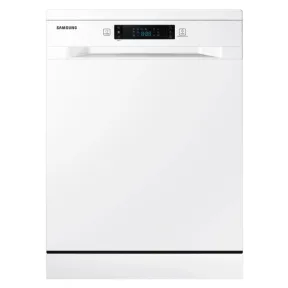 Lavavajillas Blanco Samsung E - 6 Programas, 13 Cubiertos
