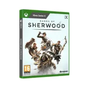 Gangs of Sherwood para Xbox Series X