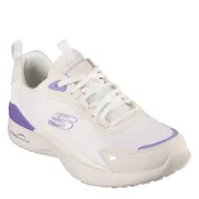 Zapatillas bajas casuales para mujer Skechers