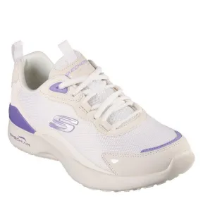 Zapatillas bajas casuales para mujer Skechers