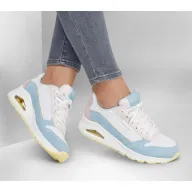 Clásicas Zapatillas de Entrenamiento para Mujer Skechers
