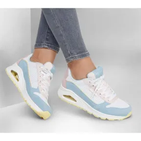 Clásicas Zapatillas de Entrenamiento para Mujer Skechers