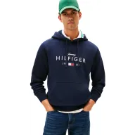 Sudadera Big Hilfiger de Amor por la Marca Tommy