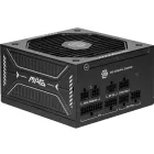 Fuente de alimentación MSI mag A650GLS 650W 80 Plus Gold