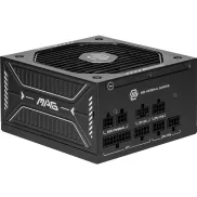 Fuente de alimentación MSI mag A650GLS 650W 80 Plus Gold