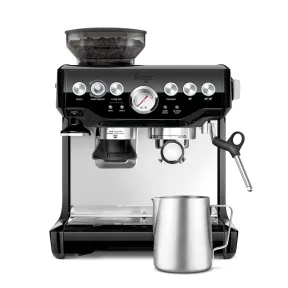 Barista Express - Cafetera Profesional Sage