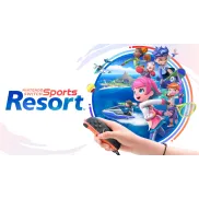 Switch Sports Resort en oferta: ¡solo 32€ para Nintendo!