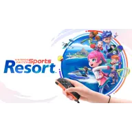 Switch Sports Resort en oferta: ¡solo 32€ para Nintendo!
