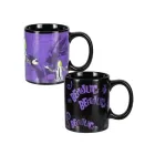 Taza Beetlejuice térmica - Recogida gratis en tienda
