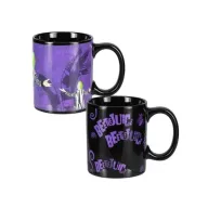 Taza Beetlejuice térmica - Recogida gratis en tienda