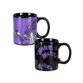 Taza Beetlejuice térmica - Recogida gratis en tienda