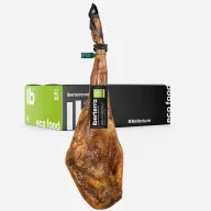 Cebo de campo Jamón ibérico 9-10kg