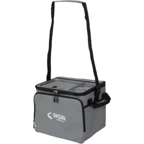 Nevera de Bolsa 30 Litros para Camping y Picnic