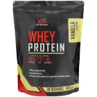 Proteína en polvo XXL Nutrition sabor vainilla