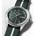 Marlin Jet Quartz, Reloj Timex de Estilo Clásico