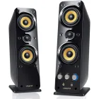 GigaWorks Series II T40 2.0 - Sonido Potente