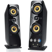 GigaWorks Series II T40 2.0 - Sonido Potente