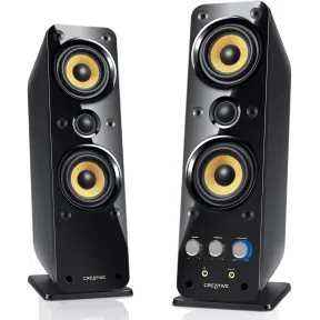 GigaWorks Series II T40 2.0 - Sonido Potente