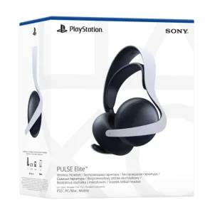 Auriculares Sony PULSE Elite V2 Inalámbricos para PS5