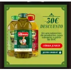 Descuento de 30€ en Aceite de 5L