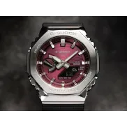 Reloj Bluetooth G-Shock Solar de Casio