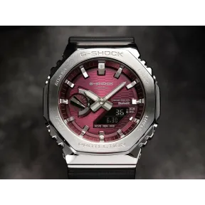 Reloj Bluetooth G-Shock Solar de Casio