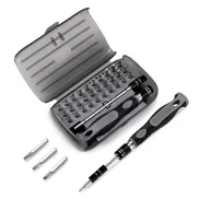Kit de destornilladores de precisión 32 en 1 Vinabo - Como nuevo