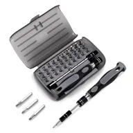 Kit de destornilladores de precisión 32 en 1 Vinabo - Como nuevo