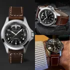 Reloj HAMILTON Khaki Field King 40mm | Automático Suizo