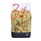 Rigatoni Garofalo 500 g - 3 X Pasta (Variedades disponibles)
