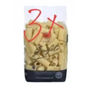 Rigatoni Garofalo 500 g - 3 X Pasta (Variedades disponibles)