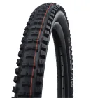 Big Betty 29"x2.4 - Suave Addix Super Trail de Schwalbe